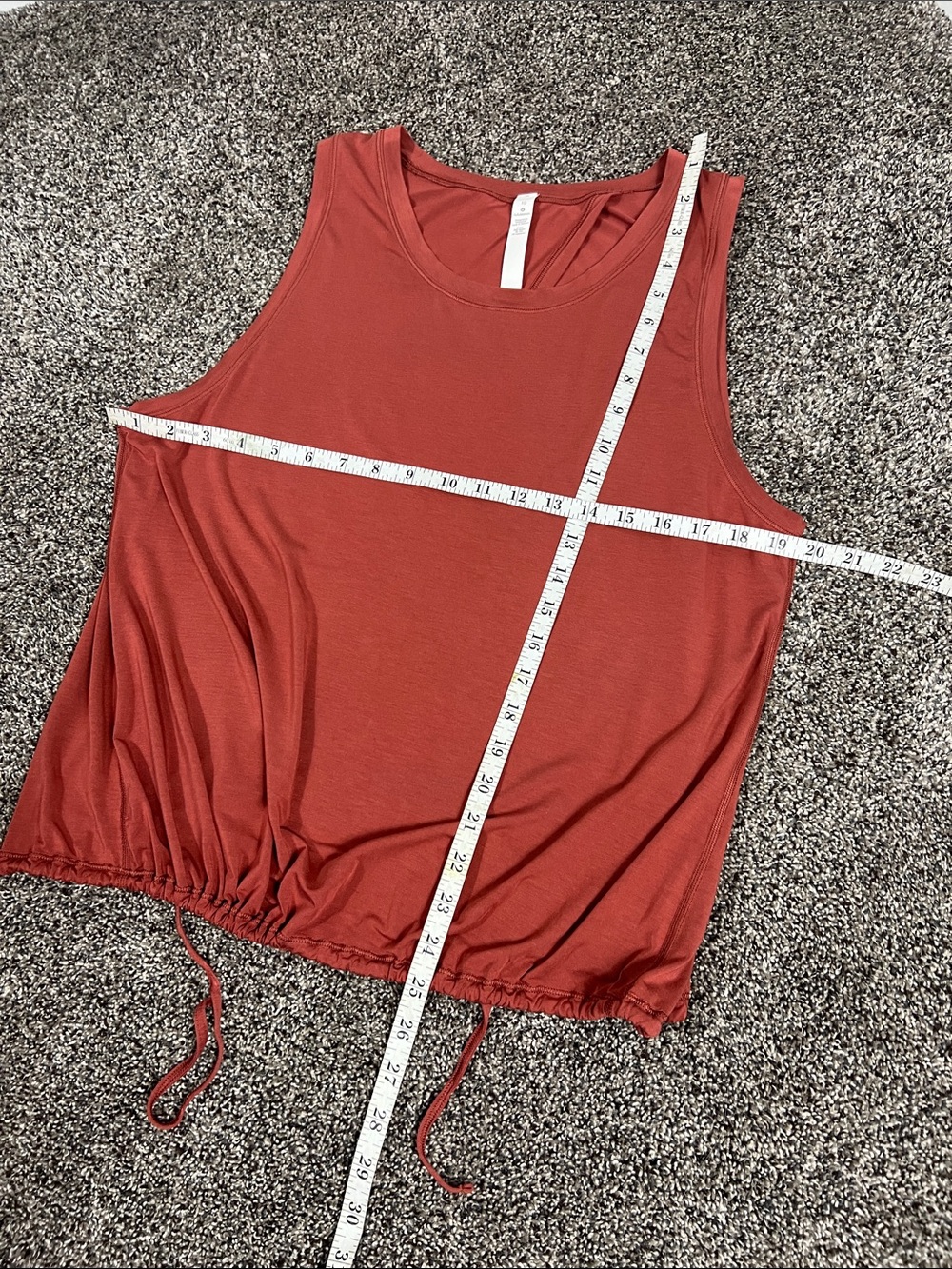 lululemon Top - Picture 8 of 13